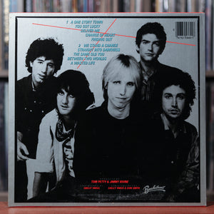 Tom Petty - Long After Dark - 1982 Backstreet, VG/VG+