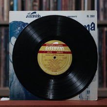 Load image into Gallery viewer, A Panorama Of British Jazz - Various - 10&quot; LP - 1953 Discovery, VG/VG
