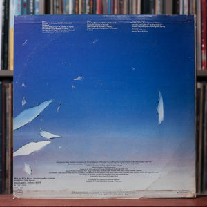 Scorpions - Blackout - 1982 Mercury, VG/VG+