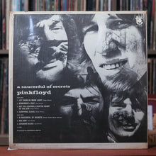 Load image into Gallery viewer, Pink Floyd - A Saucerful Of Secrets - 1969 Tower, VG/VG
