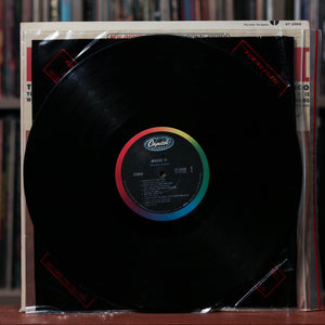 The Beatles - Beatles VI - 1971 Capitol, VG+/VG
