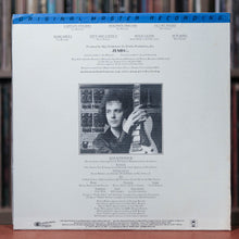 Load image into Gallery viewer, Lee Ritenour - Captain Fingers - MFSL 1-174 - 1984 Mobile Fidelity Sound Lab, VG+/EX
