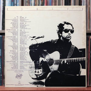 J.J. Cale - Really - 1974 Shelter Records, VG+/VG+