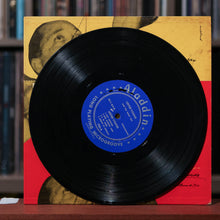 Load image into Gallery viewer, Lester Young - And His Tenor Sax - 10&quot; LP - 1953 Aladdin, VG+/VG+
