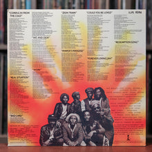 Load image into Gallery viewer, Bob Marley &amp; The Wailers - Survival - 1979 Island, VG/VG
