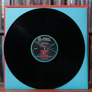Tom Petty - Long After Dark - 1982 Backstreet, VG/VG+