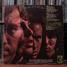 Load image into Gallery viewer, The Doors - Self Titled - 1979 Elektra - VG/VG
