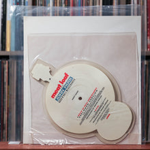 Load image into Gallery viewer, Meat Loaf and John Parr - Rock&#39;n&#39;Roll Mercenaries - UK SHAPED PICTURE DISC 1986 Arista, VG+/VG+
