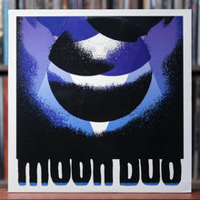 Load image into Gallery viewer, Moon Duo - Live In Ravenna - 2014 Sacred Bones Records, EX/VG+
