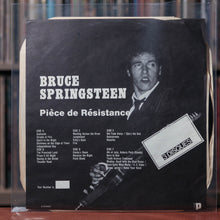 Load image into Gallery viewer, Bruce Springsteen - Pièce De Résistance - RARE - 2LP - 1979  Piste Disques, VG/VG+
