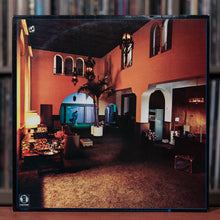 Load image into Gallery viewer, Eagles - Hotel California - 1976 Asylum, VG+/VG+ w/Poster
