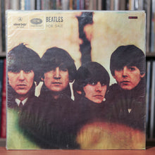 Load image into Gallery viewer, The Beatles - Beatles For Sale - RARE Uruguay Import - 1964 Odeon, VG/VG+
