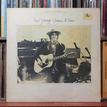 Load image into Gallery viewer, Neil Young - Comes A Time - 1978 Reprise Records, VG/VG+
