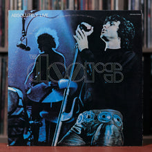 Load image into Gallery viewer, The Doors - Absolutely Live - 2LP - 1970 Elektra - VG+/VG+
