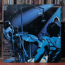 Load image into Gallery viewer, The Doors - Absolutely Live - 2LP - 1970 Elektra - VG+/VG+
