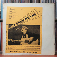 Load image into Gallery viewer, Paul McCartney - Laser Beams - 1976 Wizardo Records, SEALED
