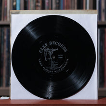 Load image into Gallery viewer, Illinois Jacquet - Jazz By Jacquet - 10&quot; LP - 1954 Clef Records, VG+/VG
