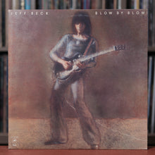Load image into Gallery viewer, Jeff Beck - Blow By Blow - 1975 Epic, VG/EX

