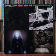 Load image into Gallery viewer, Metallica - St. Anger - 2LP IN SHRINK W/ HYPE and INSERT 2003 Elektra, EX/NM
