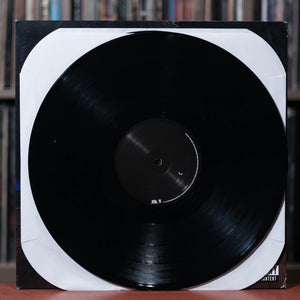 X Ambassadors - VHS - 2LP - 2015 Interscope, VG/VG