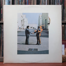 Load image into Gallery viewer, Pink Floyd - Wish You Were Here - 1975 Columbia, VG/VG
