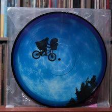 Load image into Gallery viewer, E.T - Original Motion Picture Soundtrack - UK PICTURE DISC 1982 MCA VG+/VG+
