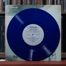 Load image into Gallery viewer, Herbie Harper - Self-Titled - 10&quot; LP - Blue Vinyl - 1954 Nocturne Records, VG+/VG+
