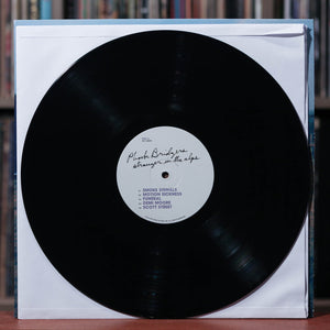 Phoebe Bridgers - Strangers in the Alps - 2017 Dead Oceans, VG+/VG+
