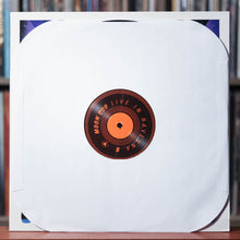 Load image into Gallery viewer, Moon Duo - Live In Ravenna - 2014 Sacred Bones Records, EX/VG+
