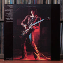 Load image into Gallery viewer, Jeff Beck - Blow By Blow - 1975 Epic, VG/EX

