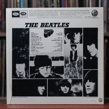 Load image into Gallery viewer, The Beatles - Rubber Soul - 1971 Apple
