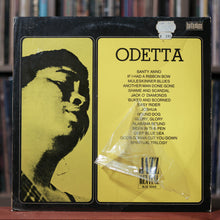 Load image into Gallery viewer, Odetta - Sings Ballads And Blues - 1970's Bellaphon, VG+/VG+ w/Shrink
