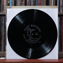 Load image into Gallery viewer, Illinois Jacquet - Jazz By Jacquet - 10&quot; LP - 1954 Clef Records, VG+/VG
