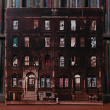 Load image into Gallery viewer, Led Zeppelin - Physical Graffiti - 2LP - 1975 Swan Song- VG+/VG
