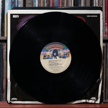 Load image into Gallery viewer, Kiss - Paul Stanley - W/ MERCH &amp; POSTER 1978 Casablanca, VG/EX
