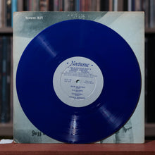 Load image into Gallery viewer, Herbie Harper - Self-Titled - 10&quot; LP - Blue Vinyl - 1954 Nocturne Records, VG+/VG+
