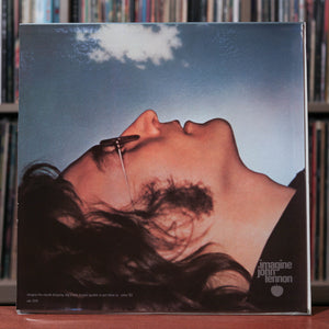 John Lennon - Imagine - 1978 Apple VG+/VG