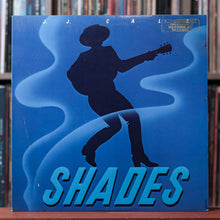 Load image into Gallery viewer, J.J. Cale - Shades - PROMO 1981 MCA Records, VG/EX
