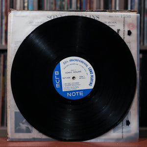 Sonny Rollins - Vol 2 - 1959 Blue Note