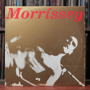 Morrissey - Suedehead - Maxi-Single - 1988 Sire, VG/VG