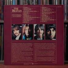 Load image into Gallery viewer, The Beatles - De Mooiste Songs - 1980 Parlophone Netherlands - VG+/VG
