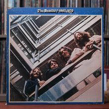 Load image into Gallery viewer, The Beatles - 1967-1970 - 2LP - 1976 Apple, VG/VG
