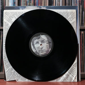 John Lennon - Imagine - 1978 Apple VG+/VG