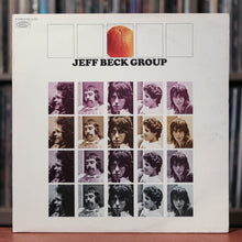 Load image into Gallery viewer, Jeff Beck Group - Self-Titled - 1972 Epic, VG/VG+
