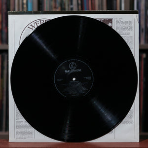 The Beatles - De Mooiste Songs - 1980 Parlophone Netherlands - VG+/VG