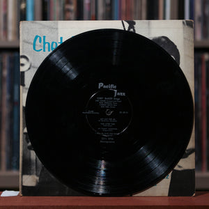 Chet Baker - Chet Baker Sings - 10