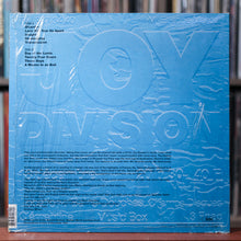 Load image into Gallery viewer, Joy Division - Les Bains Douches - EU Import - 2019 DOL, EX/VG+

