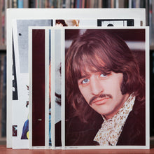 Load image into Gallery viewer, The Beatles - White Album - RARE White Vinyl - 2LP - 1978 Capitol, VG+/EX
