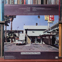 Load image into Gallery viewer, AC/DC - Dirty Deeds Done Dirt Cheap - 1981 Atlantic, VG/VG
