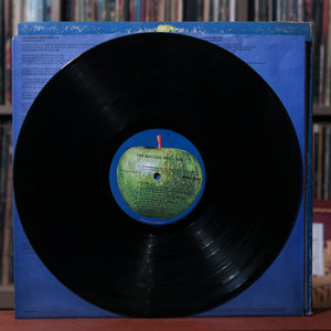 The Beatles - 1967-1970 - 2LP - 1976 Apple, VG/VG